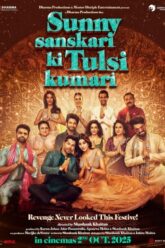 Sunny Sanskari Ki Tulsi Kumari