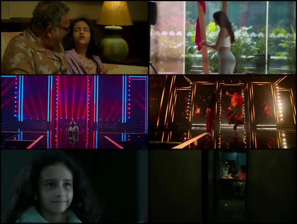 Be Happy (2025) Movie Screenshot (1) Be Happy (2025) Movie Screenshot (1)