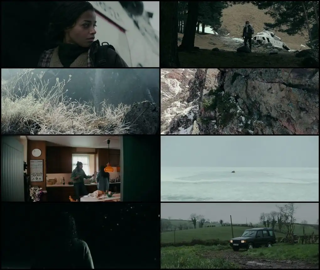 The Occupant (2025) Movie Screenshot (1) The Occupant (2025) Movie Screenshot (1)