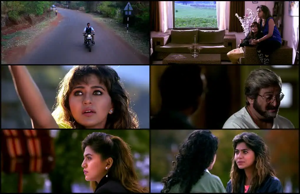 Ek Raadha Ek Meera (2025) Movie Screenshot (1) Ek Raadha Ek Meera (2025) Movie Screenshot (1)