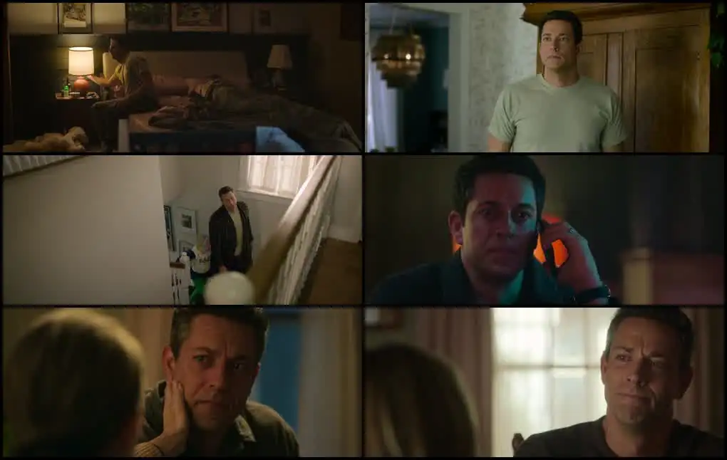 The Unbreakable Boy (2025) Movie Screenshot (1) The Unbreakable Boy (2025) Movie Screenshot (1)