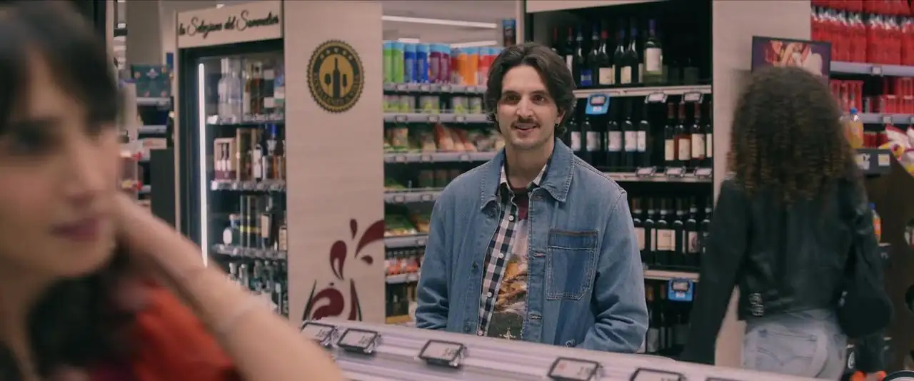 Fantasy Football Ruined Our Lives (2025) Movie Screenshot (1) Fantasy Football Ruined Our Lives (2025) Movie Screenshot (1)